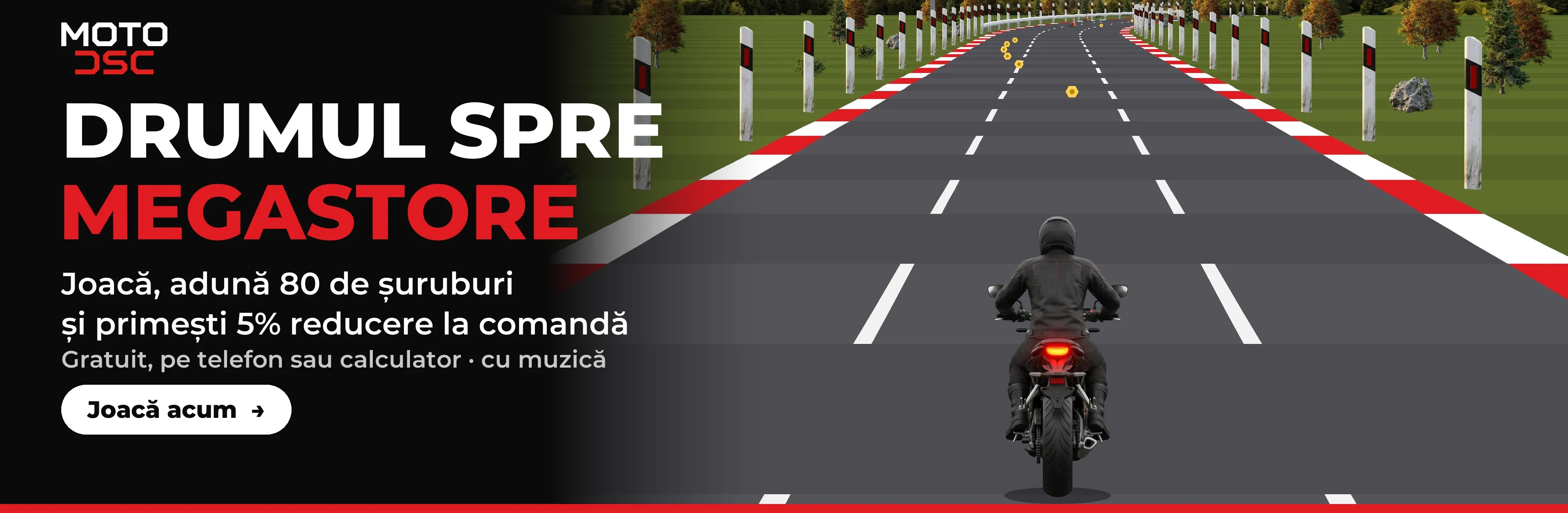 MOTODISCOUNT.RO