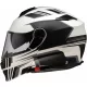 Cască Z1R Solaris 2.0 Slater negru/gri/mat/alb