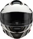 Cască Z1R Solaris 2.0 Slater negru/gri/mat/alb