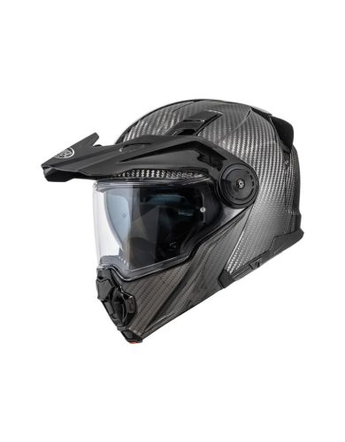 Casca Premier Landcruiser Carbon