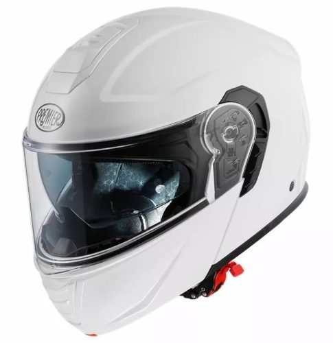 HELMET GENIUS EVO U8 XS