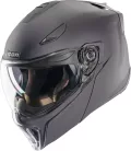 Cască Icon Threshold Solid negru/mat