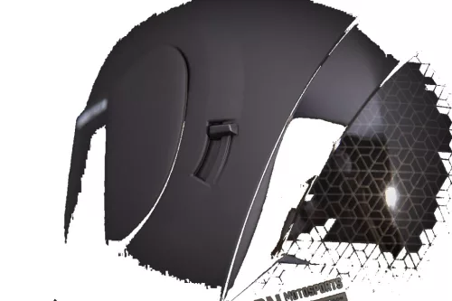 Casca-Icon-Airform-Counterstrike-Mips---viziera-neagra