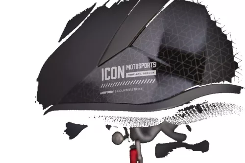 Casca-Icon-Airform-Counterstrike-Mips---viziera-neagra