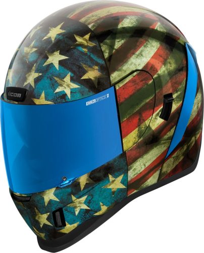 Casca Icon Airform Old Glory