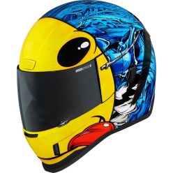 Casca-Icon-Airform-Brozak-MIPS-albastru---viziera-neagra