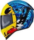 Casca-Icon-Airform-Brozak-MIPS-albastru---viziera-neagra