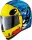Casca-Icon-Airform-Brozak-MIPS-albastru---viziera-neagra