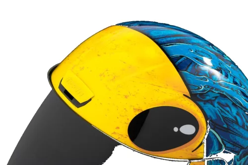 Casca-Icon-Airform-Brozak-MIPS-albastru---viziera-neagra