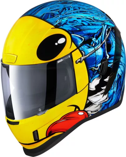 Casca-Icon-Airform-Brozak-MIPS-albastru---viziera-neagra