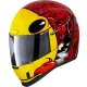 Casca-Icon-Airform-Brozak-MIPS-rosu---viziera-neagra