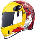 Casca-Icon-Airform-Brozak-MIPS-rosu---viziera-neagra