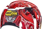 Casca-Icon-Airform-Brozak-MIPS-rosu---viziera-neagra