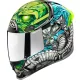 Casca-Icon-Airframe-Pro-Outbreak---viziera-argintie