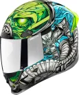 Casca-Icon-Airframe-Pro-Outbreak---viziera-argintie