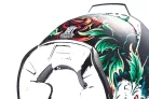 Casca-Icon-Airflite-Omnicrux-MIPS---viziera-neagra