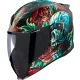 Casca-Icon-Airflite-Omnicrux-MIPS---viziera-neagra