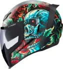 Casca-Icon-Airflite-Omnicrux-MIPS---viziera-neagra