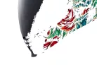 Casca-Icon-Airflite-Omnicrux-MIPS---viziera-neagra