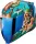Casca-Icon-Airflite-Pleasuredome4---viziera-albastra