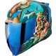 Casca-Icon-Airflite-Pleasuredome4---viziera-albastra