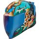 Casca-Icon-Airflite-Pleasuredome4---viziera-albastra