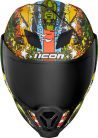 Casca-Icon-Airflite-GP23---viziera-neagra