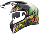 Casca-Icon-Airflite-GP23---viziera-neagra