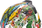 Casca-Icon-Airflite-GP23---viziera-neagra