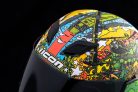 Casca-Icon-Airflite-GP23---viziera-neagra