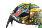 Casca-Icon-Airflite-GP23---viziera-neagra