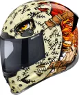 Casca-Icon-Airframe-Pro-TopShelf---viziera-neagra