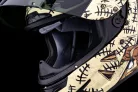 Casca-Icon-Airframe-Pro-TopShelf---viziera-neagra