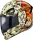 Casca-Icon-Airframe-Pro-TopShelf---viziera-neagra