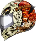 Casca-Icon-Airframe-Pro-TopShelf---viziera-neagra