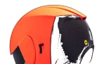 Casca-Icon-Airform-Counterstrike-MIPS-orange---viziera-neagra