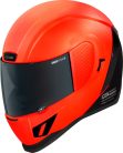 Casca-Icon-Airform-Counterstrike-MIPS-orange---viziera-neagra