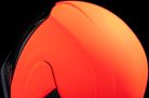 Casca-Icon-Airform-Counterstrike-MIPS-orange---viziera-neagra