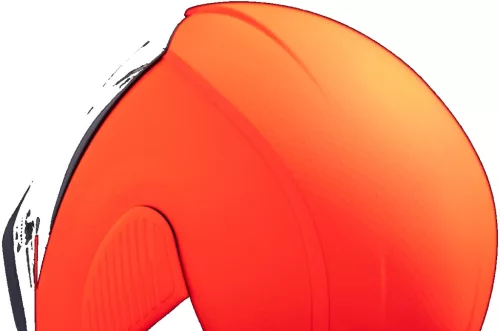 Casca-Icon-Airform-Counterstrike-MIPS-orange---viziera-neagra