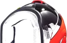 Casca-Icon-Airform-Counterstrike-MIPS-orange---viziera-neagra