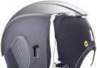 Casca-Icon-Airform-Counterstrike-MIPS-argintiu---viziera-neagra
