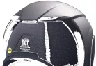 Casca-Icon-Airform-Counterstrike-MIPS-argintiu---viziera-neagra