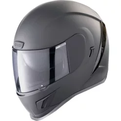 Casca-Icon-Airform-Dark---viziera-neagra