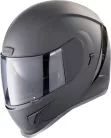 Casca-Icon-Airform-Dark---viziera-neagra