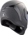Casca-Icon-Airform-Dark---viziera-neagra