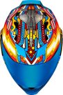 Casca_Icon_Airflite_Flyboy__Viziera_Iridium_Albastru