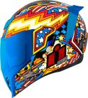 Casca_Icon_Airflite_Flyboy__Viziera_Iridium_Albastru