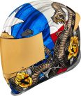 Casca Icon Airframe Pro Tejas Libre