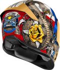 Casca Icon Airframe Pro Tejas Libre
