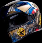 Casca Icon Airframe Pro Tejas Libre